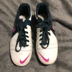 Women’s Nike Soccer Cleats